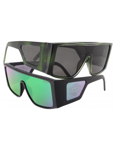 Fly Jefe Z87+  Safety Glass 50-70% off 