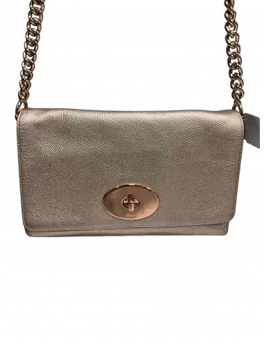 Handbag Designer By Coach, Size: Small français