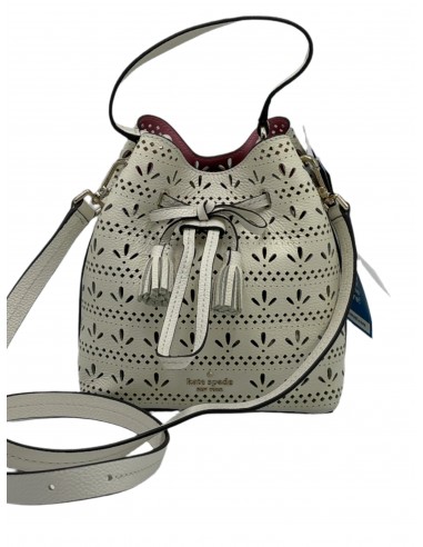 Bucket Bag / Leather Crossbody Designer By Kate Spade en linge