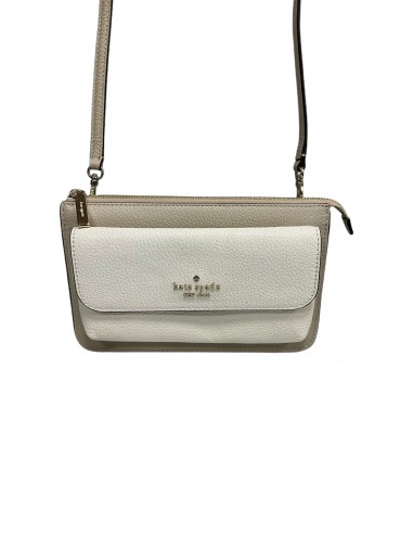 Crossbody Designer By Kate Spade, Size: Small 2 - 3 jours ouvrés.