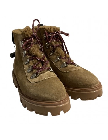 Boots Hiking By Rag And Bone In Tan, Size: 8.5 2 - 3 jours ouvrés.